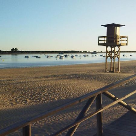 Piso De Dos Dormitorios En El Centro De Sanlúcar de Barrameda Eksteriør billede
