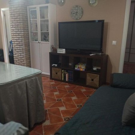Piso De Dos Dormitorios En El Centro De Sanlúcar de Barrameda Eksteriør billede