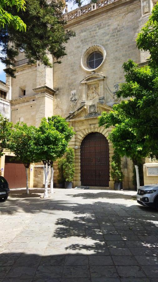 Piso De Dos Dormitorios En El Centro De Sanlúcar de Barrameda Eksteriør billede