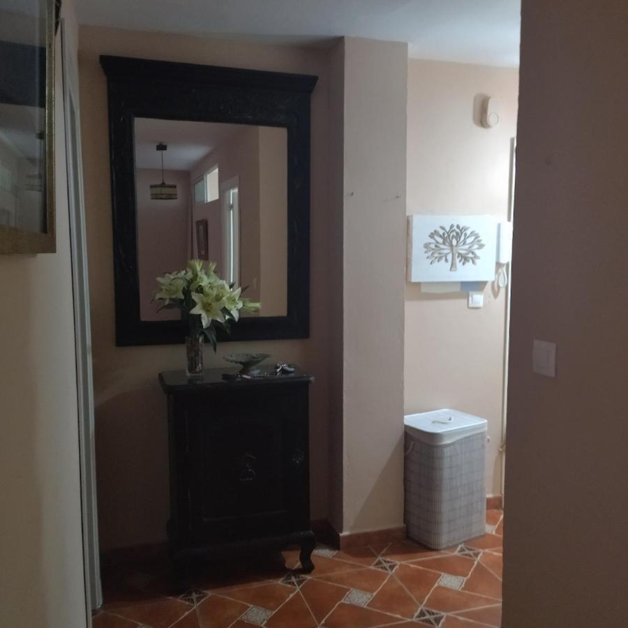 Piso De Dos Dormitorios En El Centro De Sanlúcar de Barrameda Eksteriør billede